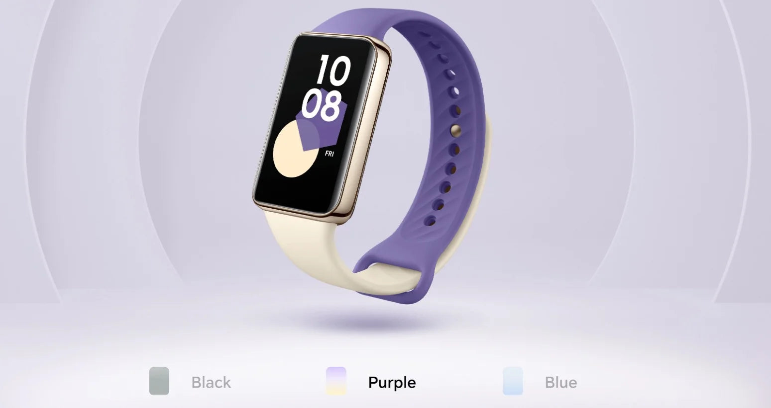 HONOR Band 9 Smart Fitnessarmband