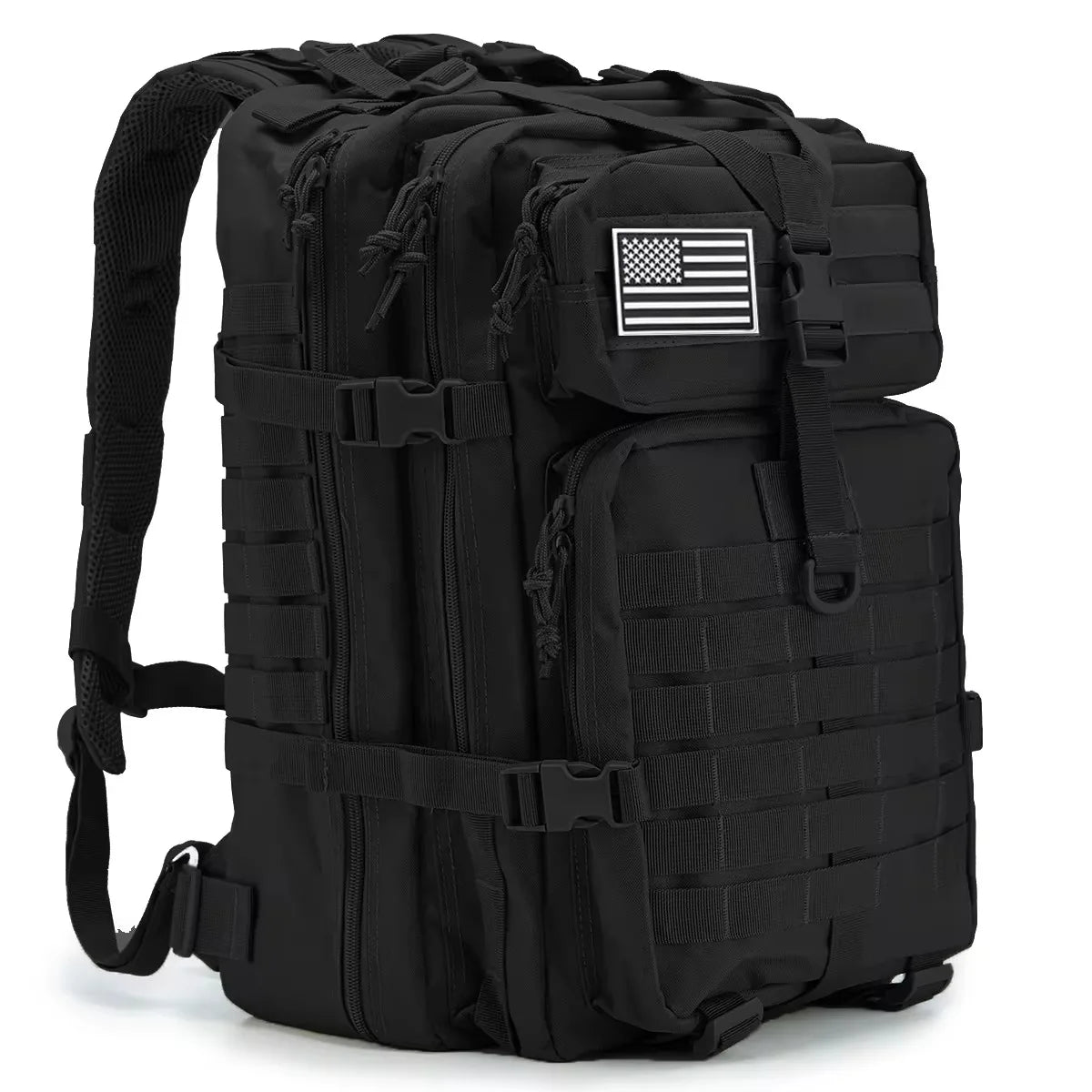 30L/50L Tactical Backpack for Hunting, Hiking and Travel