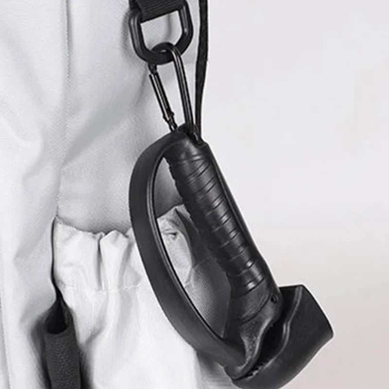 ABS Fish Lip Grip, Pictured Colour Options