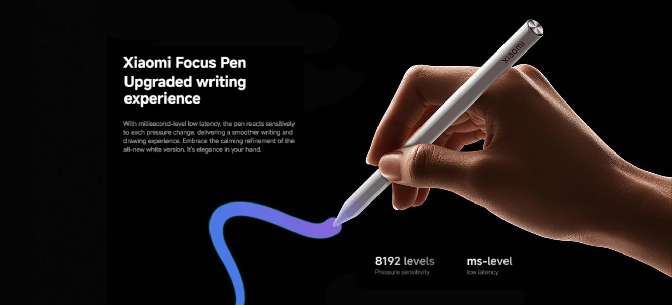 Global Version Xiaomi Pad 7 Tablet