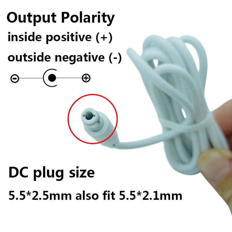 24V DC Power Supply White 1A 24V 1.5A Power Supply 24V 24 Volt Power Supply 2 Amp 24 Volts 2.5 Amp 24V 2A Power Supply 24V 1A