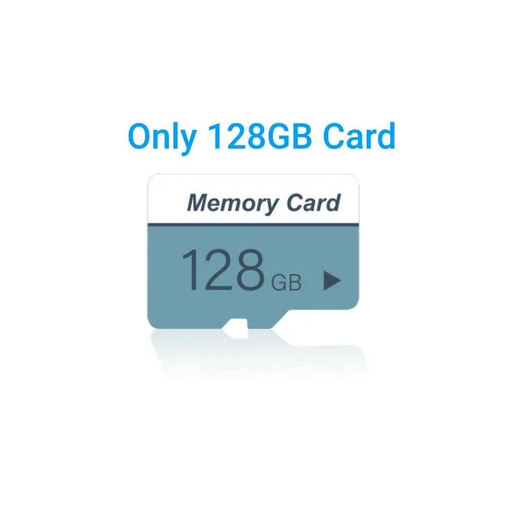 5MP minibatterikamera - Wi-Fi eller 4G-alternativer