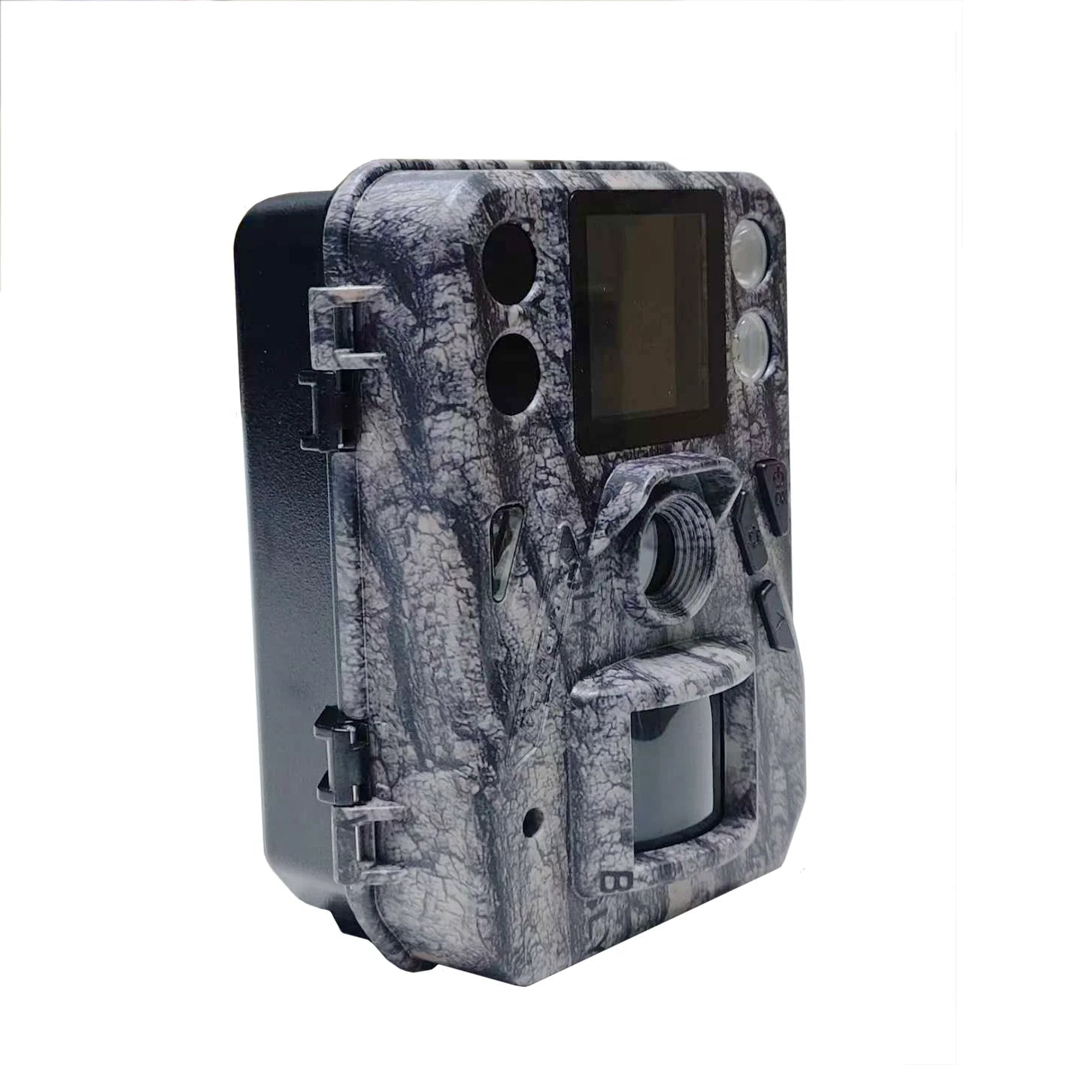BolyGuard SG520-Plus 4K 48MP Trail Camera with Night Vision