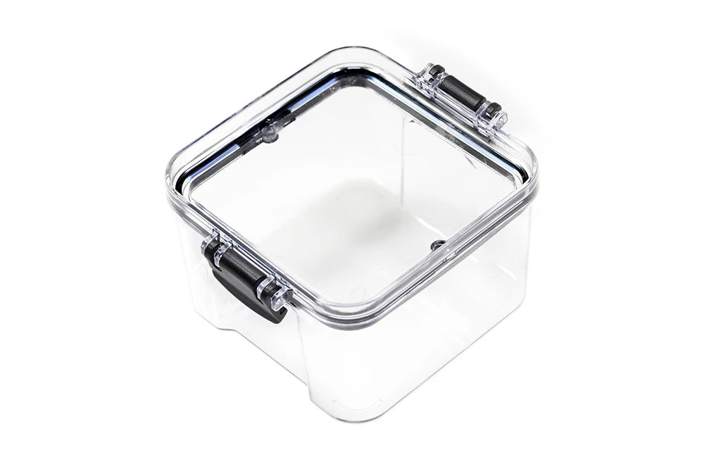 Mechanical Keyboard Switch Storage Box – Capacity Options
