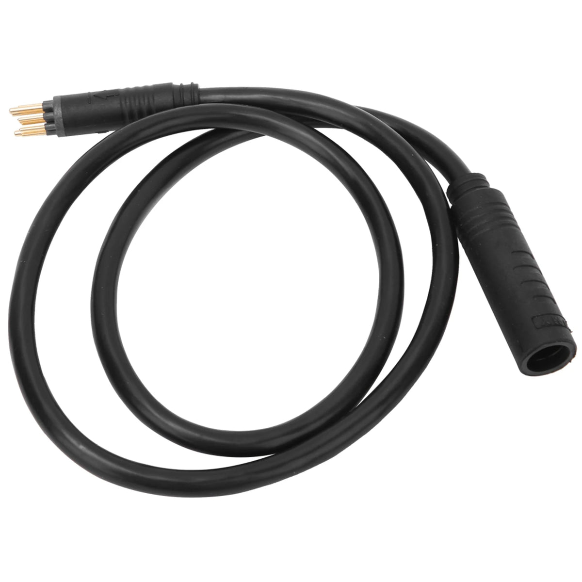 Nine-Pin E-Bike Motor Extension Cable