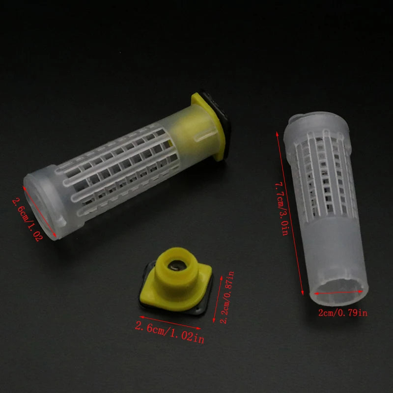 Plastic Queen Rearing Kit for Beekeeping