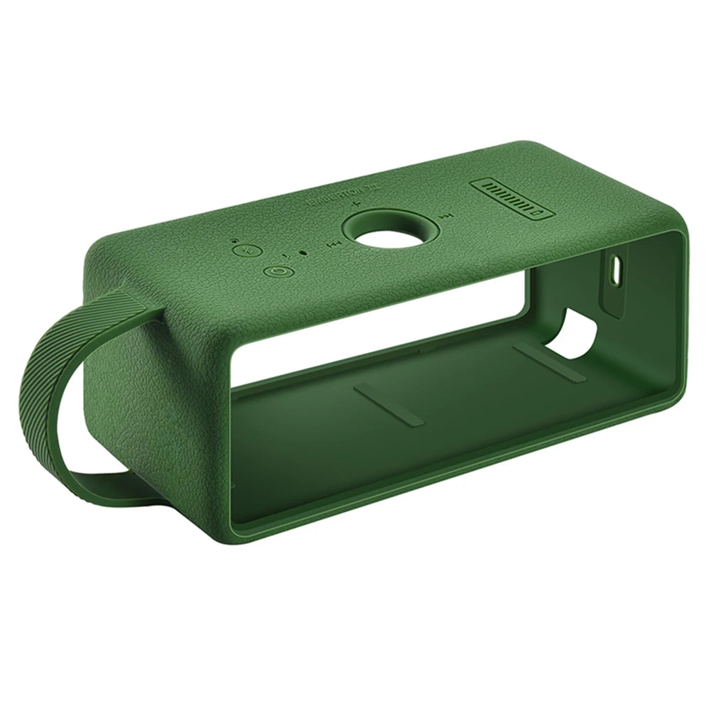 Capa de transporte de silicone para Marshall Emberton III