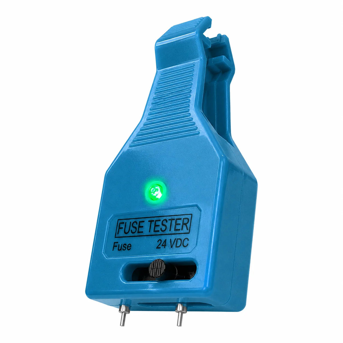 DC 24V Automotive Blade Fuses Tester and Puller Check for Circuit Breakers for Car ATR ATO/ATC ATM Reset Fuse Removal Tool
