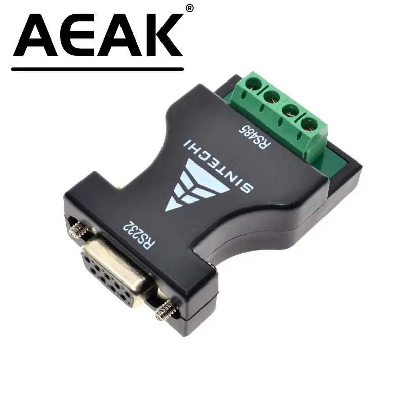RS232 to RS485 Serial Interface Converter