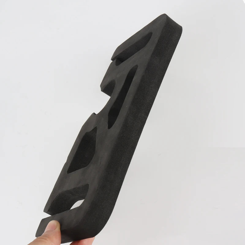 Supporti per eliche per DJI T25 e T25P, set da due o quattro