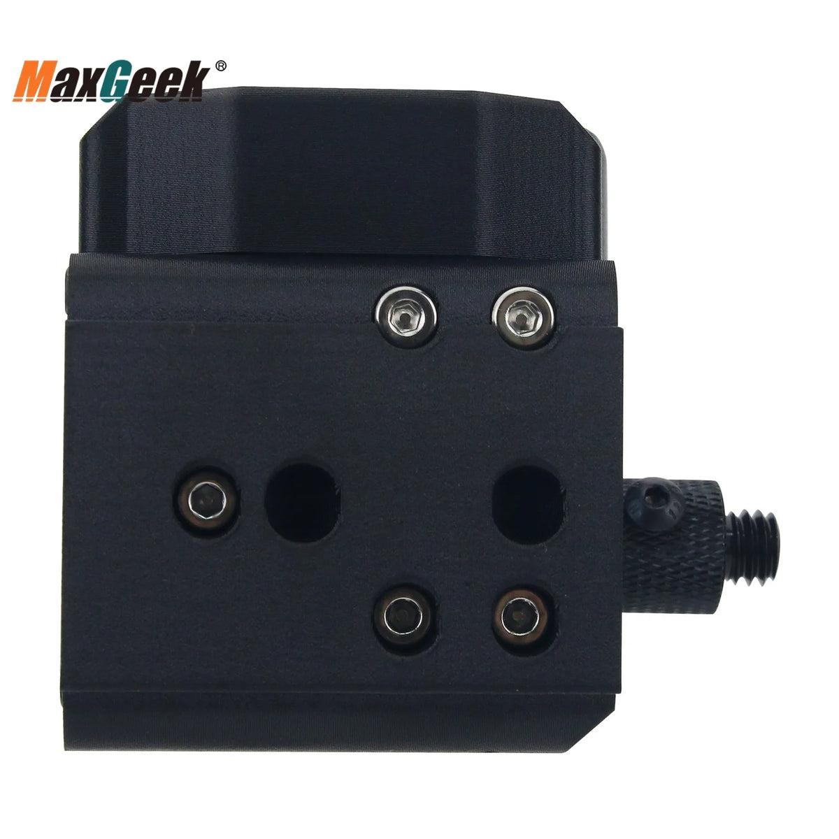 Nano Light Equatorial Star Tracker Mount