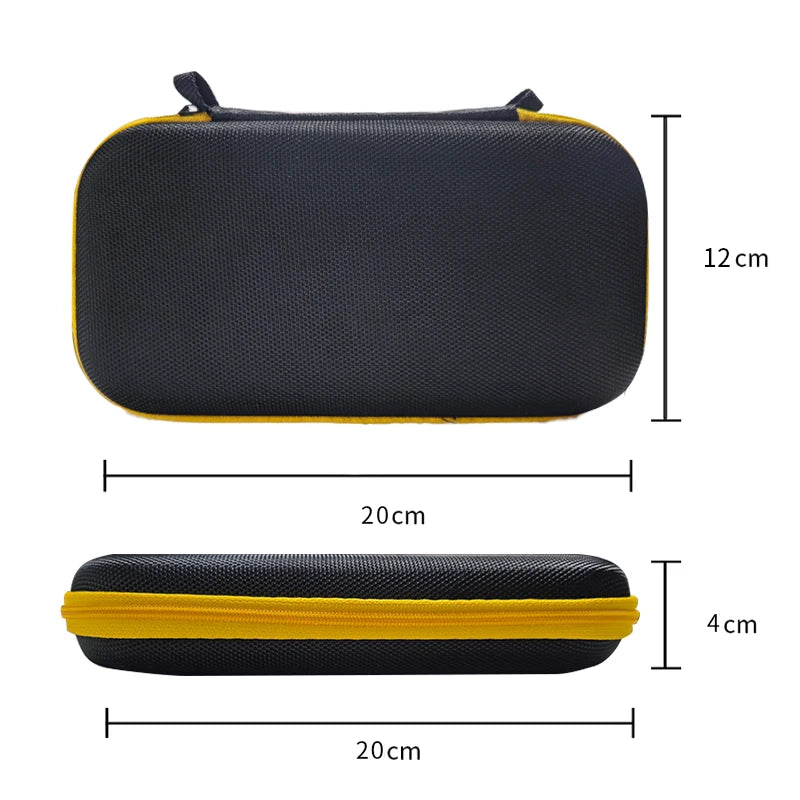 Borsa da trasporto per console portatile