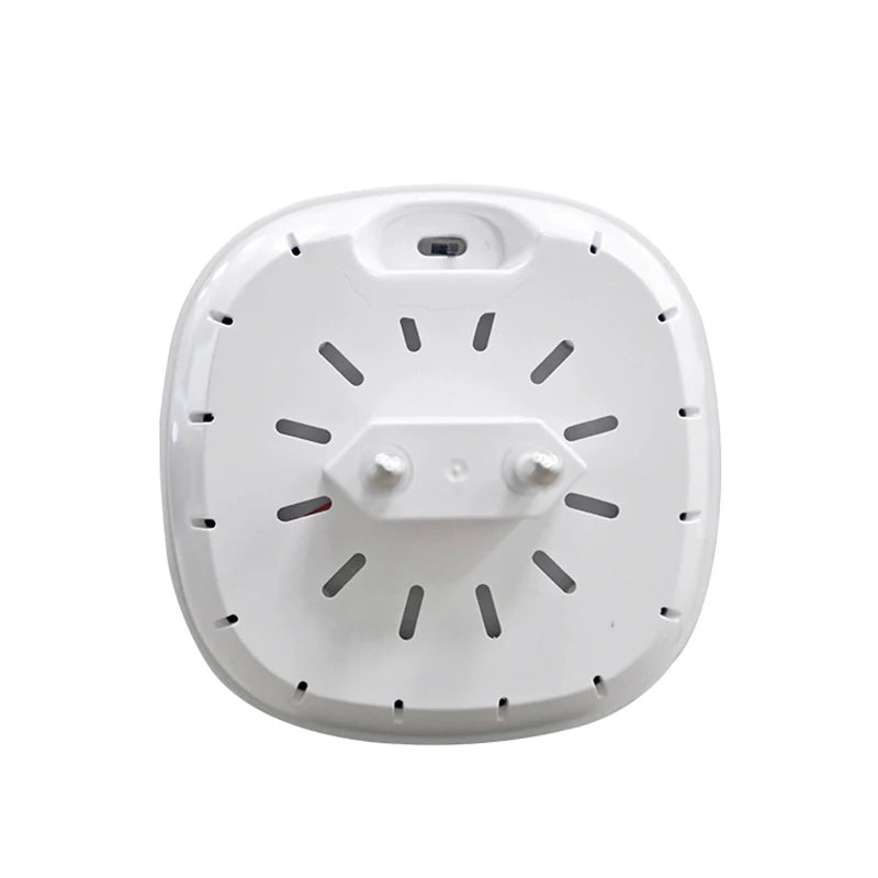 Tuya Smart WiFi 110dB Alarm Siren with Strobe Light