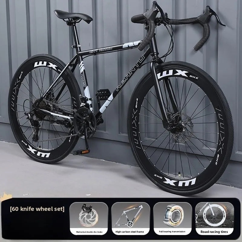 Dječji BMX bicikl 12" s čeličnim okvirom, V/disc kočnicama, spreman za dirt jump