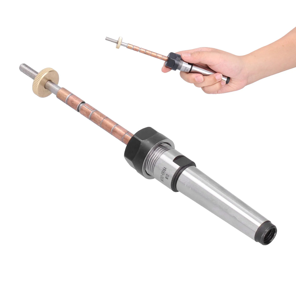 MT2 Holzdrechsel-Pen-Mandrel