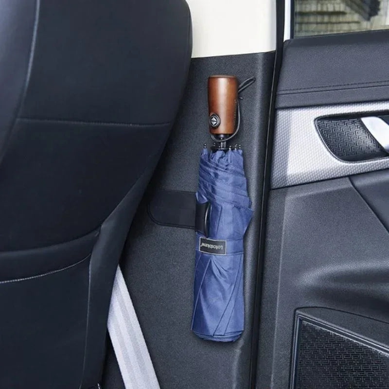 Car Trunk Umbrella Holder Clip