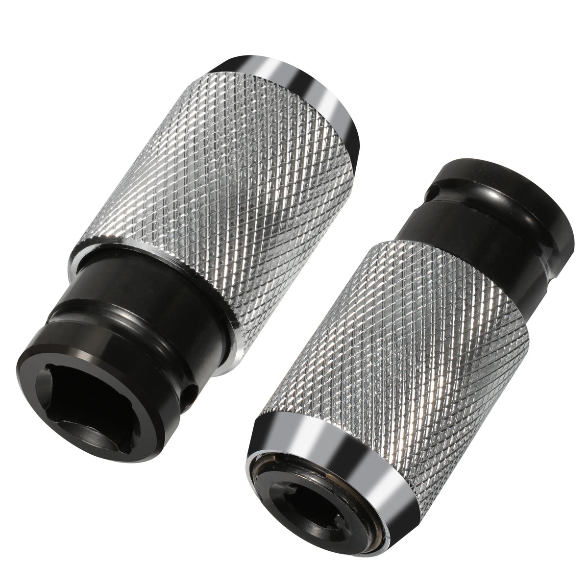 SDS-Plus Bit-Holder Adapter for Matching Drives