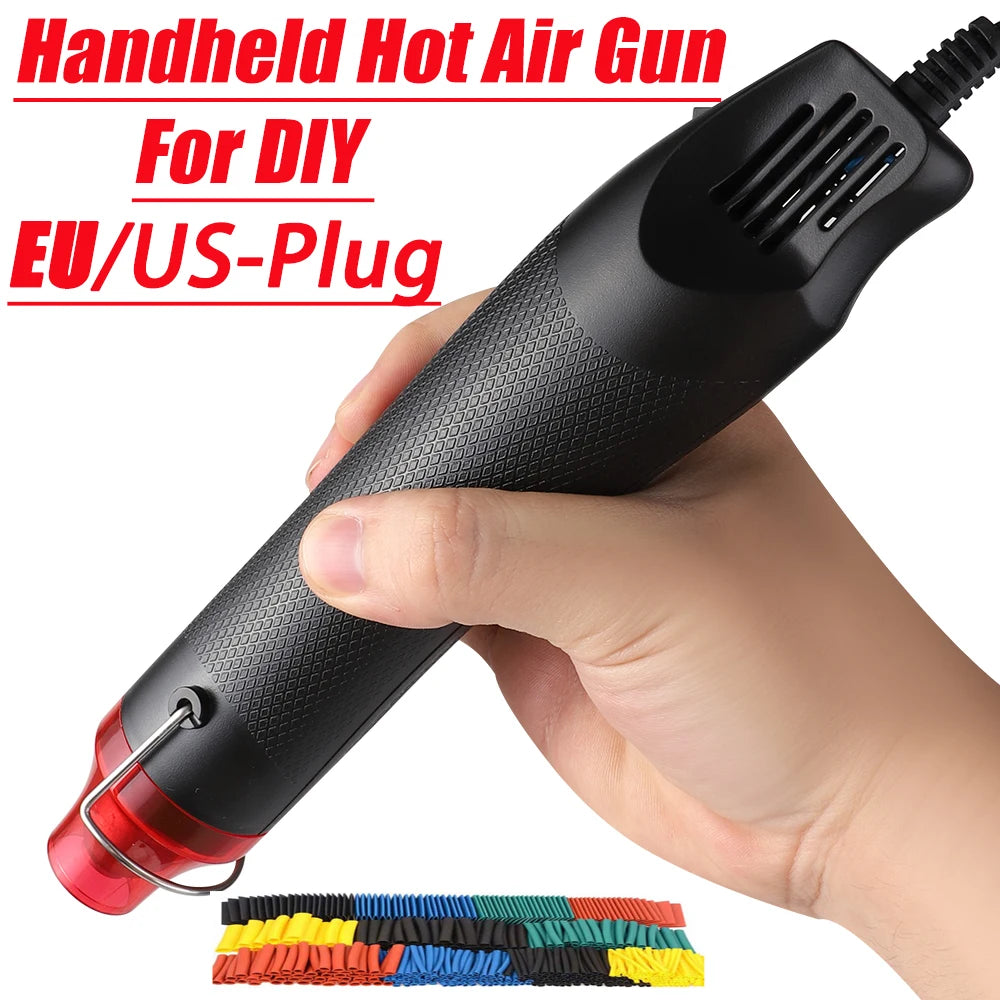 220 V Mini Heat Gun for Crafts