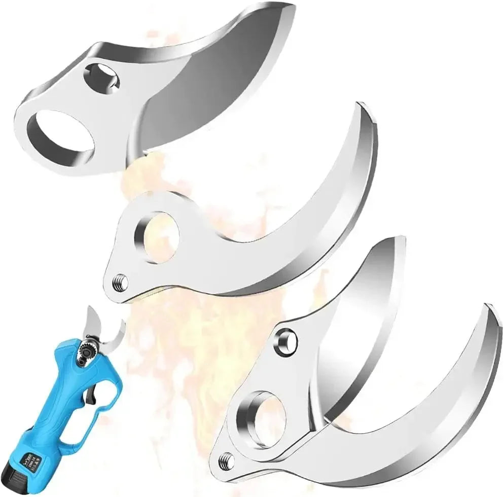 SK5 Replacement Blades for Compatible Electric Pruners
