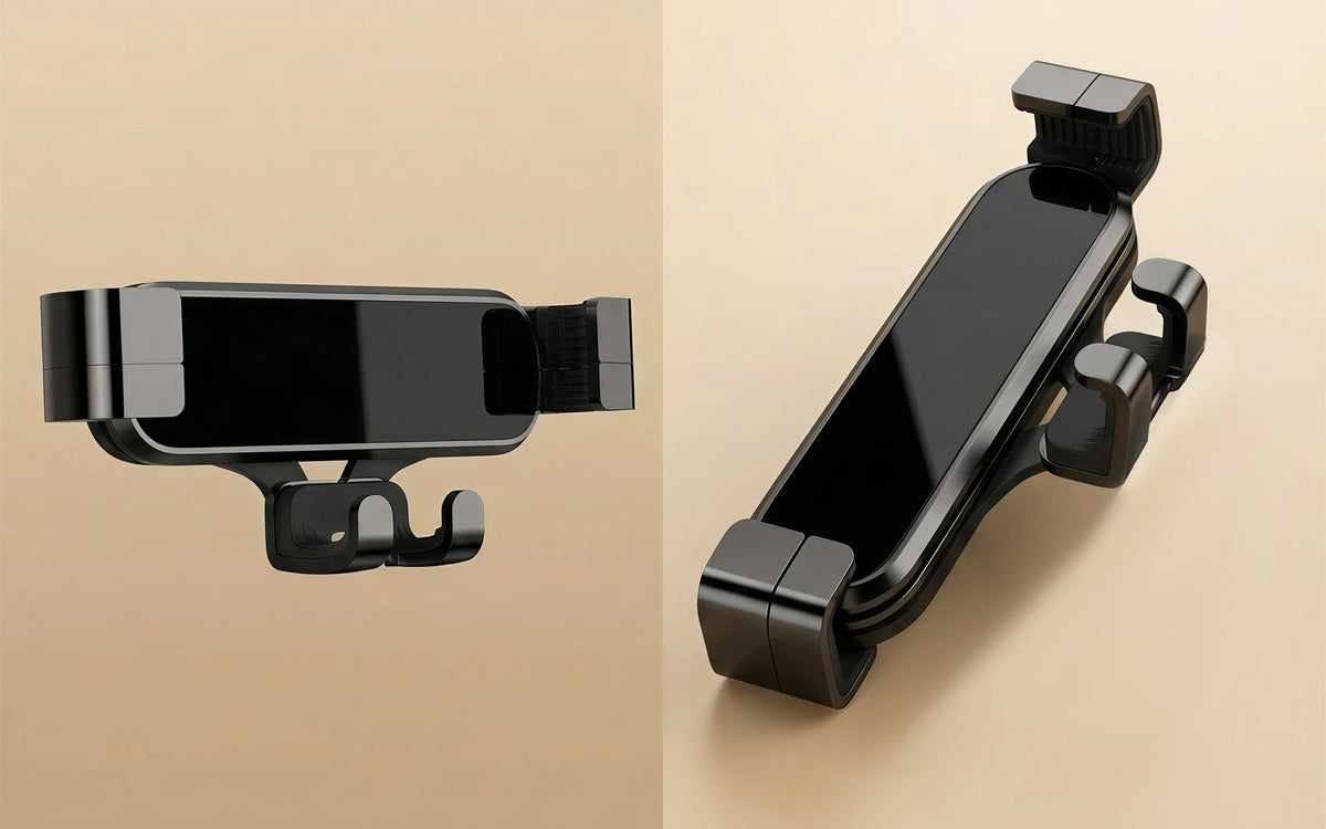For Toyota Corolla e210 2019-2025 2026 Vehicle-Specific Phone Holder Base Smart Car Phone Mount 66W Charging Holder Accessories
