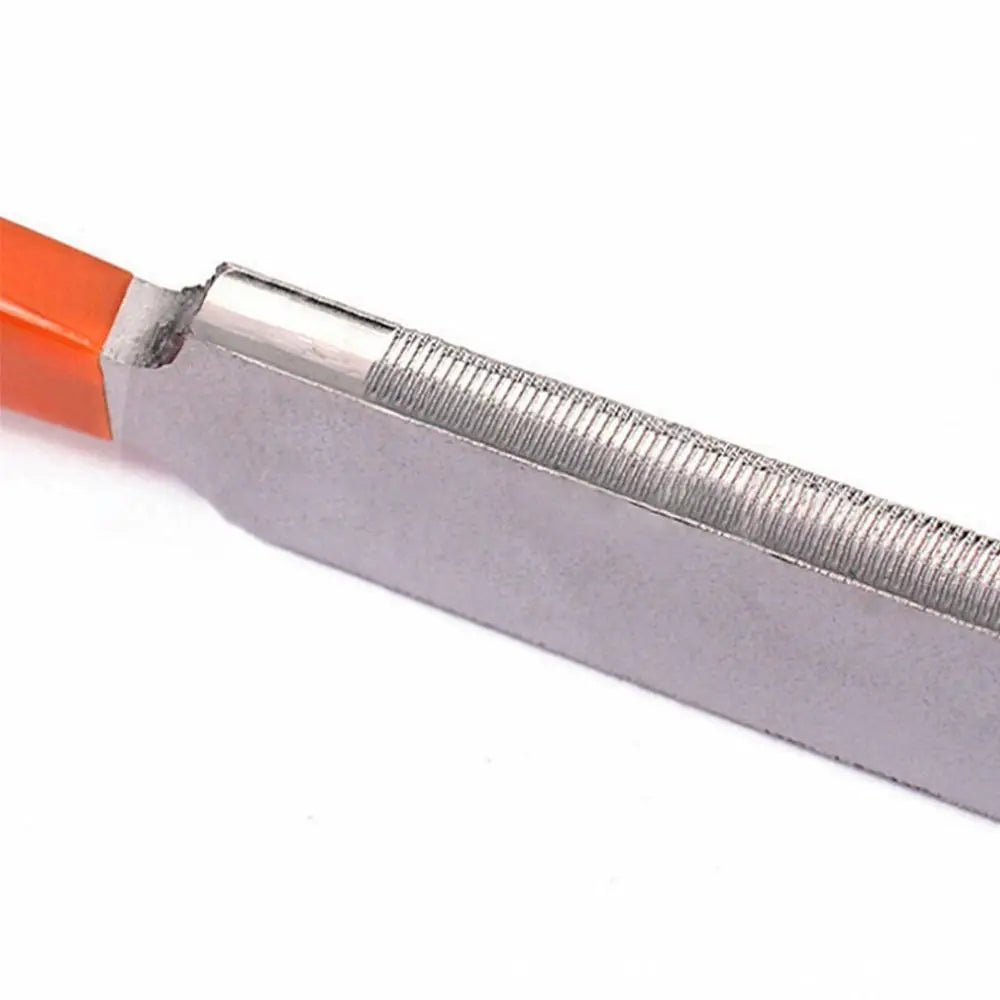 Guitar Fret File & Fingerboard Protector Options