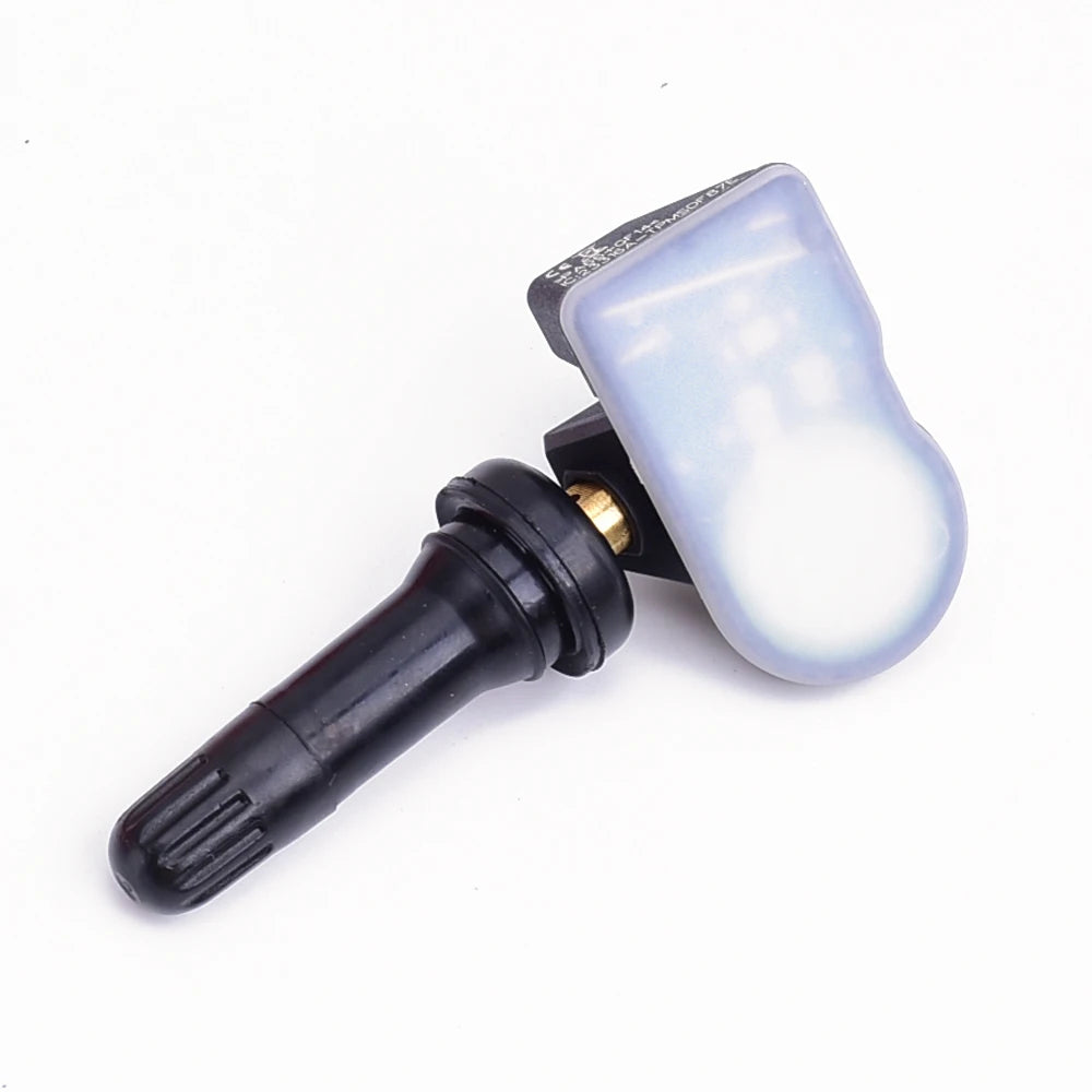 Programmable TPMS Replacement Sensor - Packs