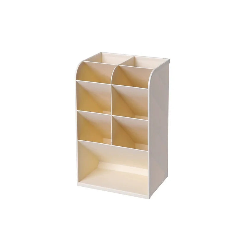 Stiftehalter, Stifte-Organizer, Schreibtisch-Organizer, Schreibwarenhalter, Stifteablage, Stifte-Organizer