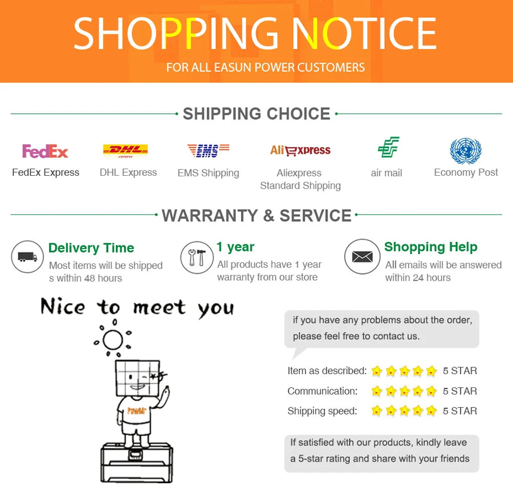 PowMr Inverter Solare Ibrido 3,2KW 24V con MPPT 80A e WiFi