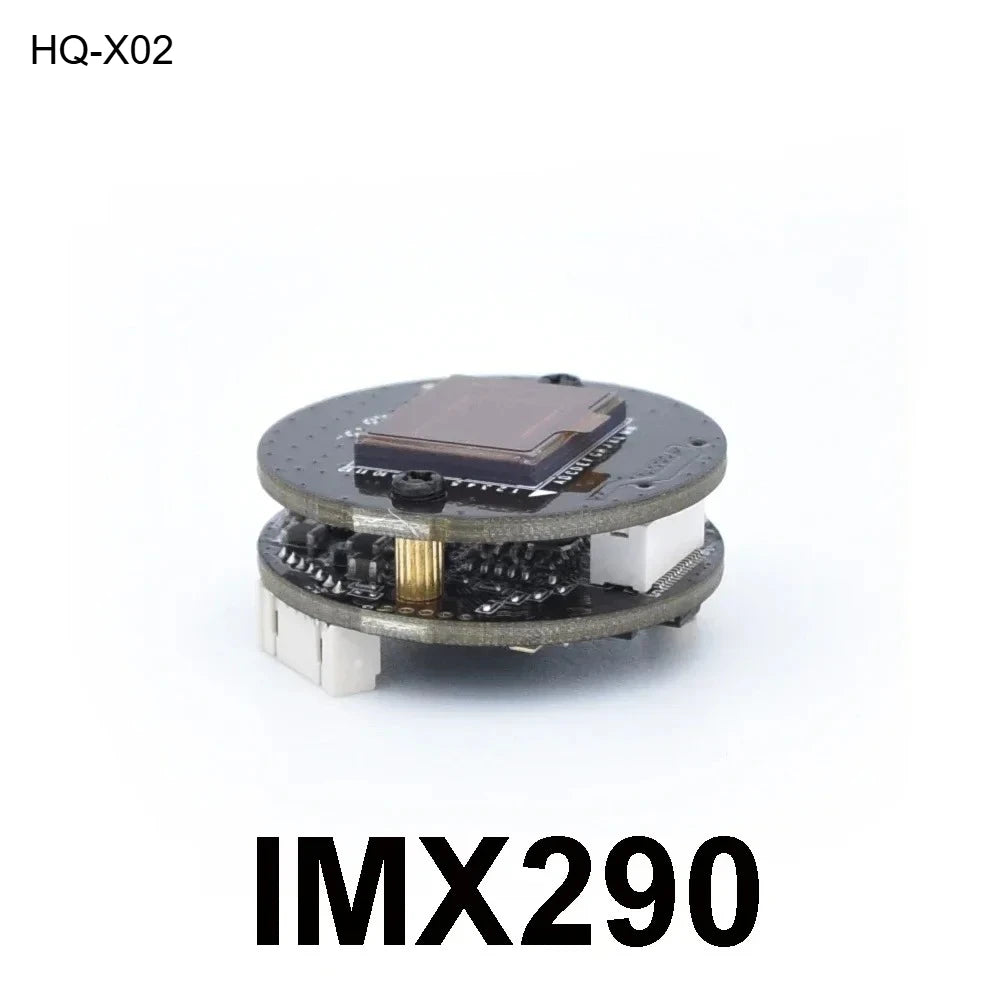 Módulo de Câmera HD-SDI IMX290 1080p 60fps