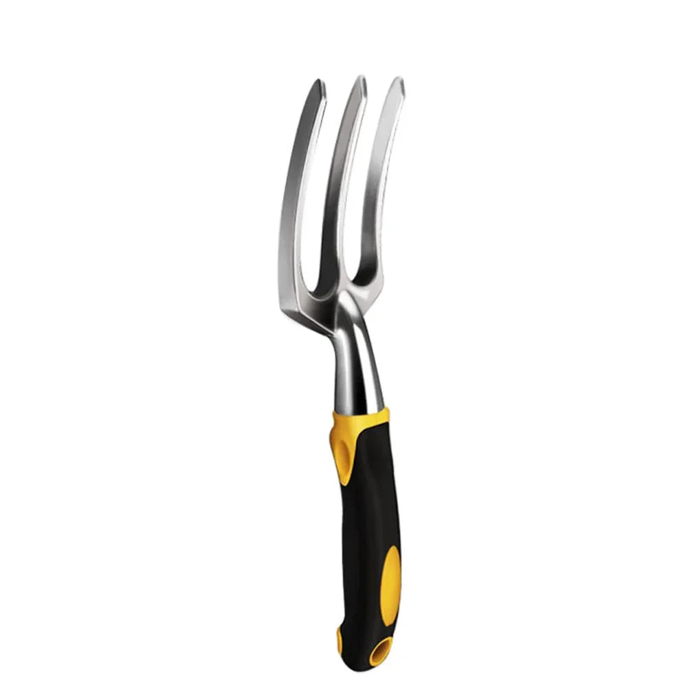 Garden Hand Tools, Individual or Five-Piece Options