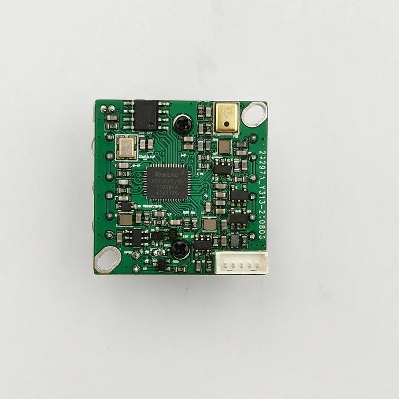 2MP USB CCTV Camera Module with IR-CUT Day and Night View