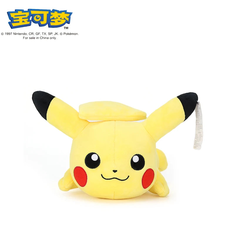Pokemon Plush Doll Collection
