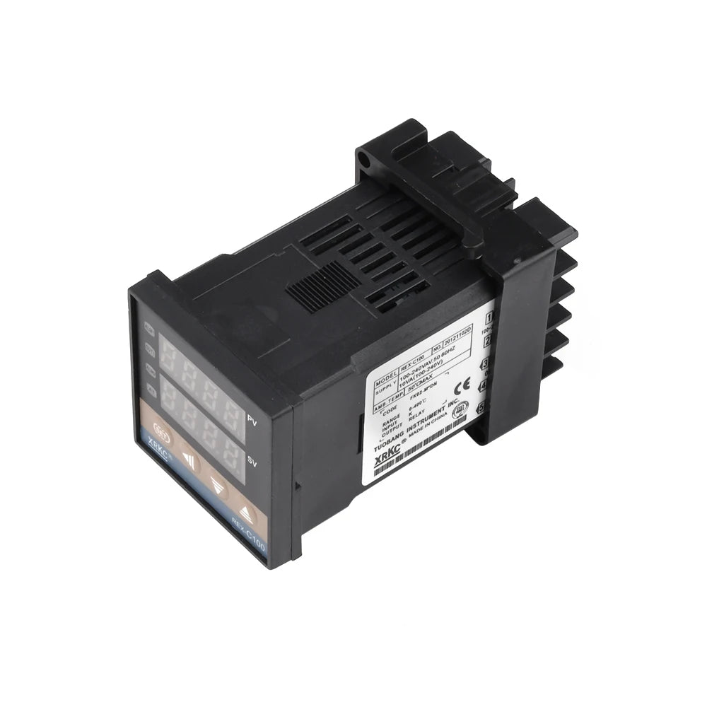 REX-C100 Ρυθμιστής Θερμοκρασίας PID