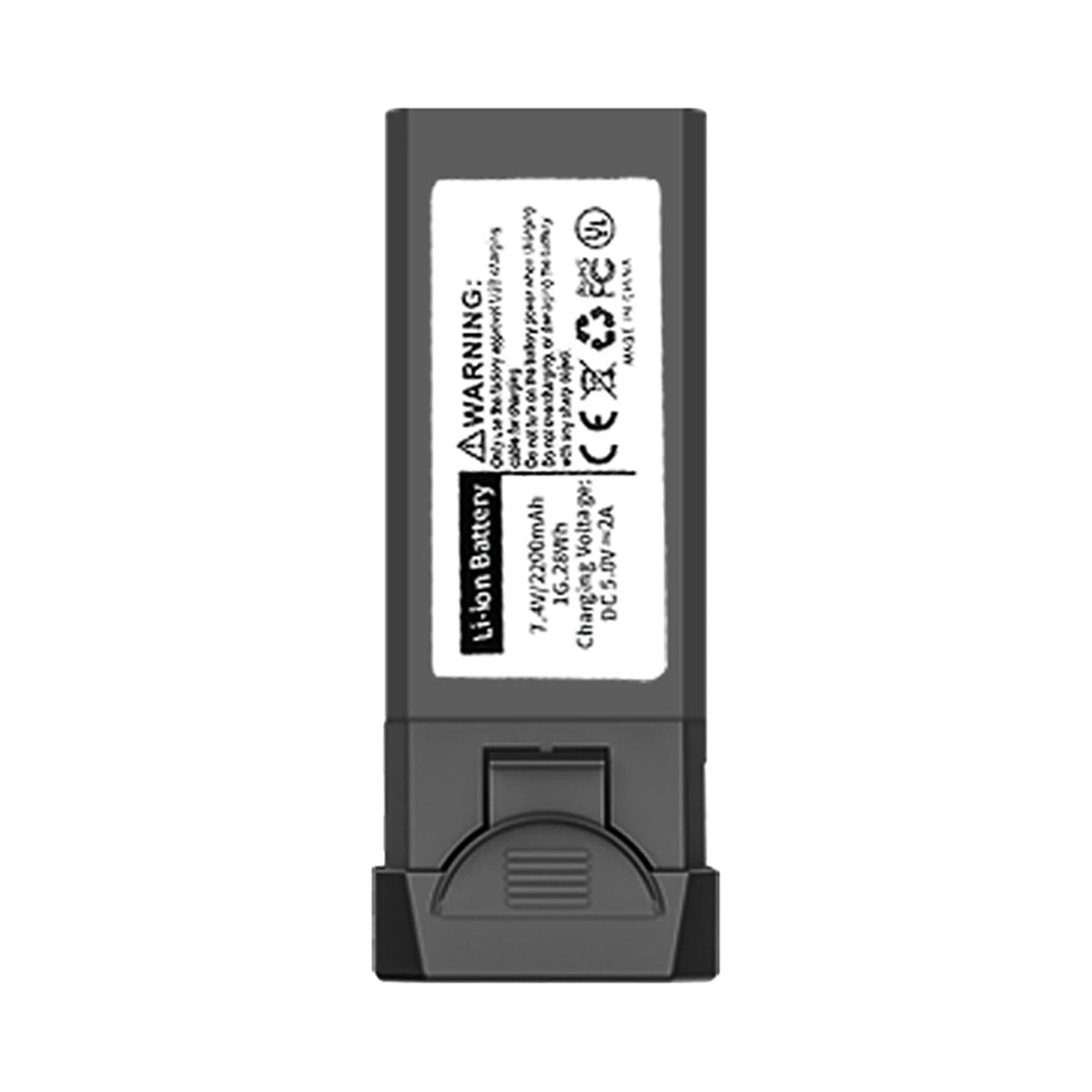 2200mAh Replacement Battery for L900 Pro SE Drone