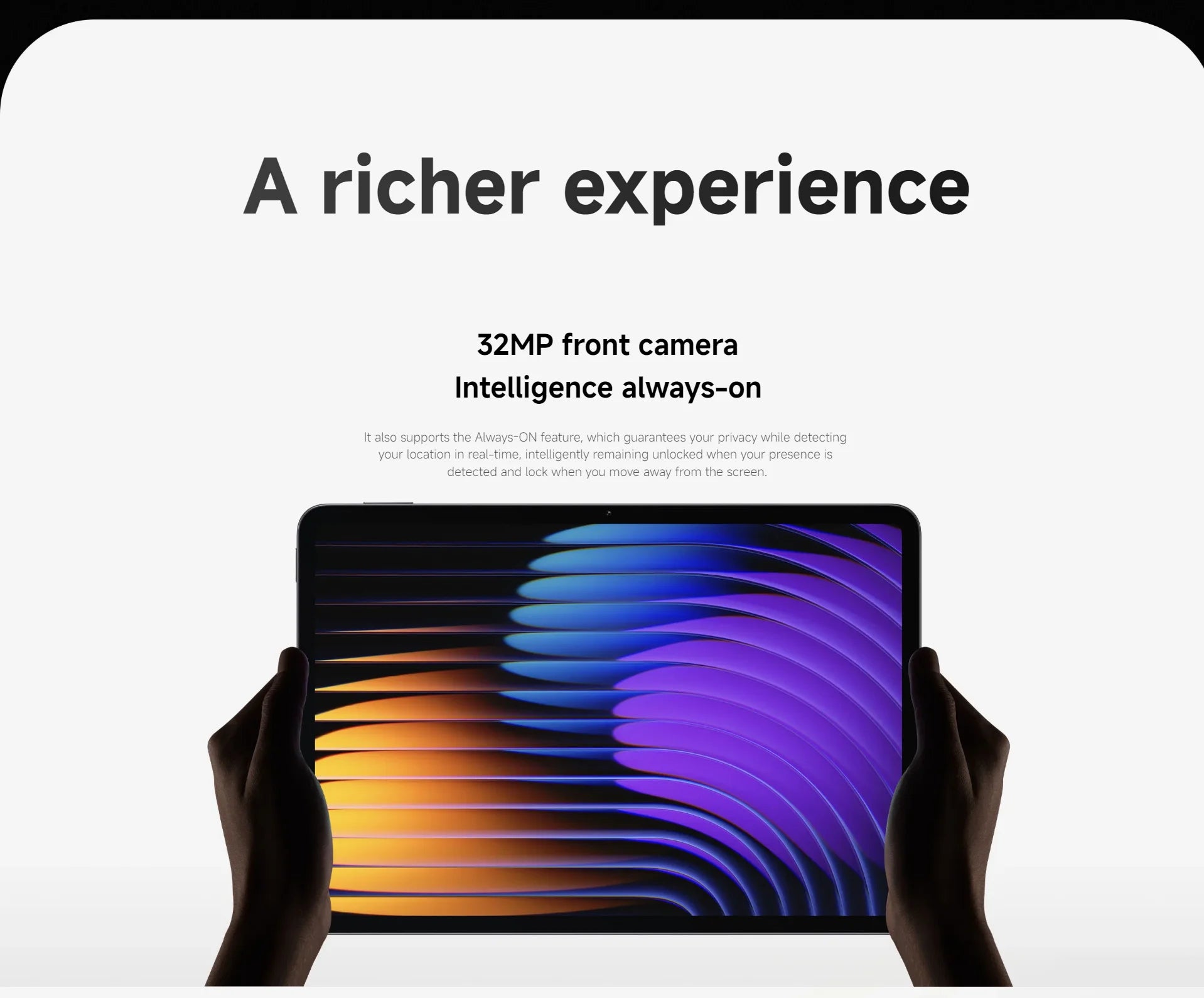 Global Version Xiaomi Pad 7 Pro 128GB 256GB 512GB Snapdragon 8s Gen 3 11.2" 3.2K 144Hz Screen 8850mAh Mi Tablet Xiaomi Pad 7Pro
