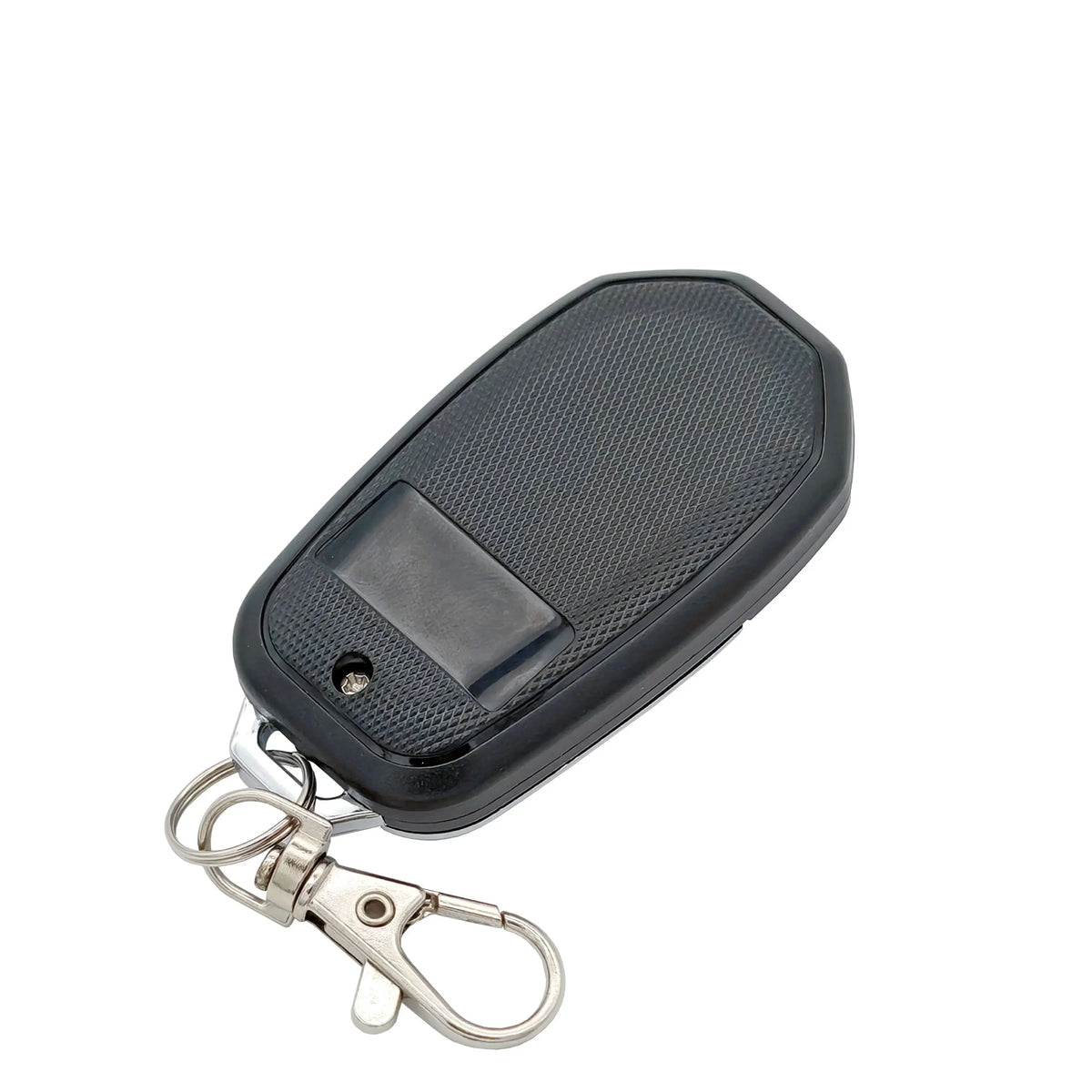 12V vibračný alarm na motocykel s diaľkovým ovládaním