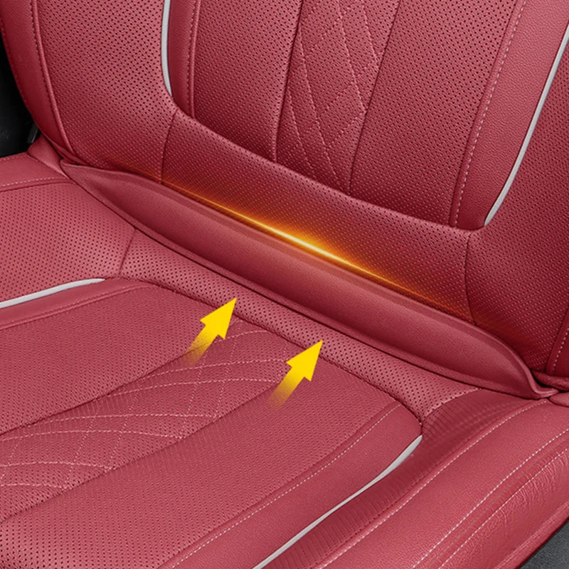 Flexible Car Seat Gap Filler PU Universal