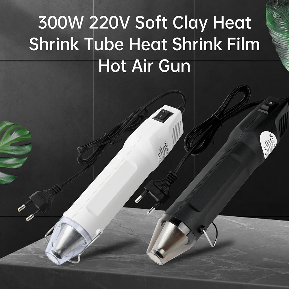 220 V Mini Heat Gun - 300 W