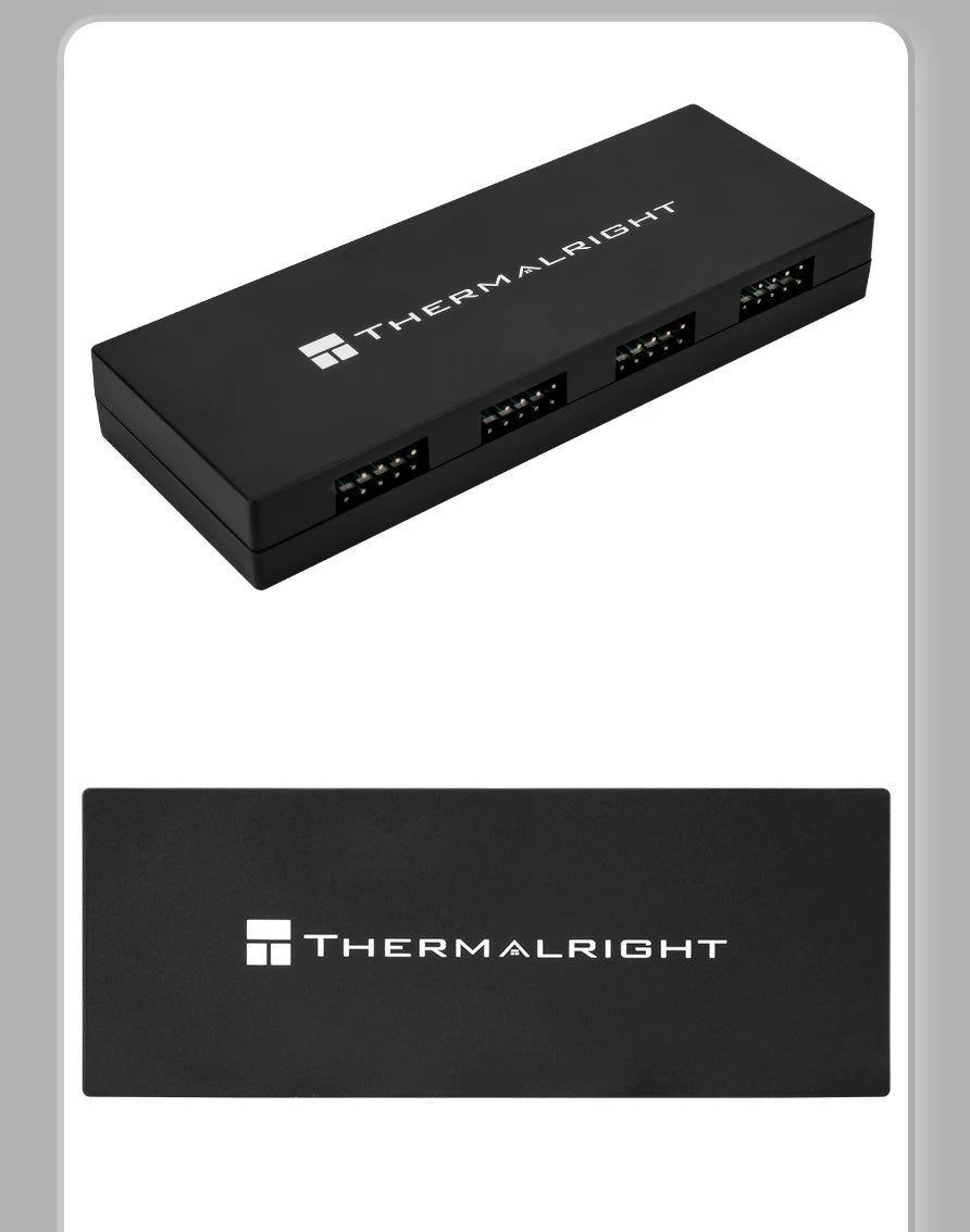 Hub Scheda Madre USB 2.0 Interno X5