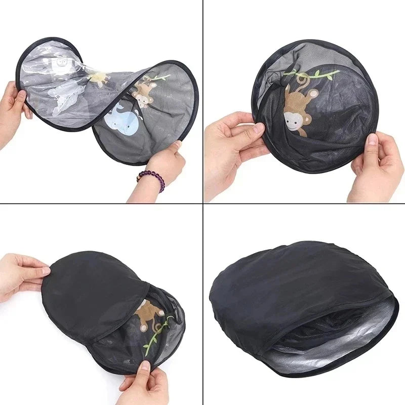 Universal Car Window Shade