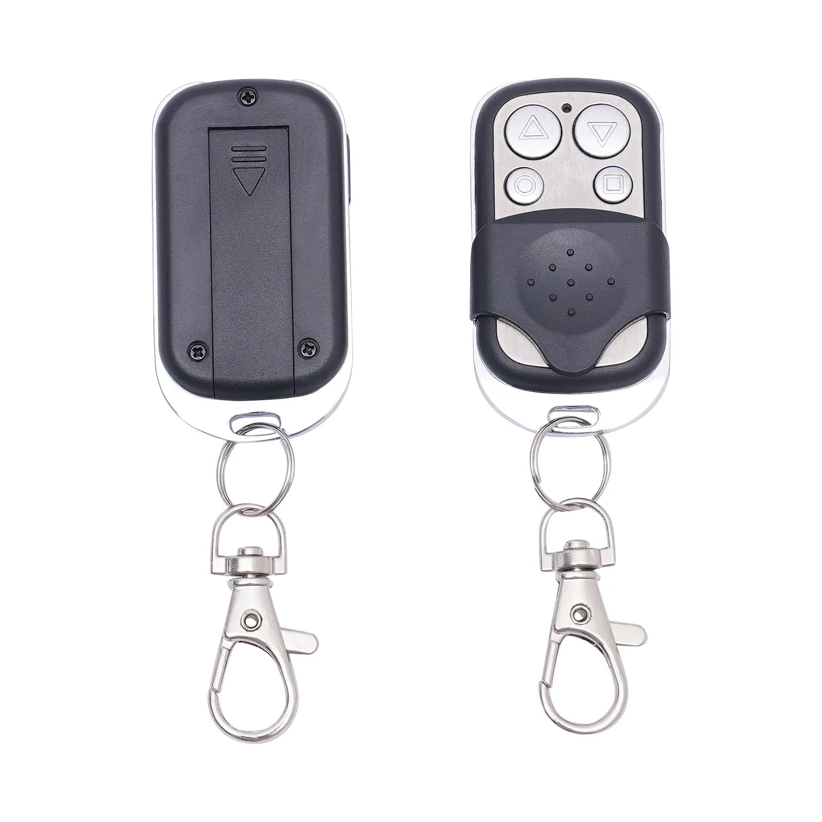 750W posuvný elektrický otevírač brány s dálkovým ovládáním