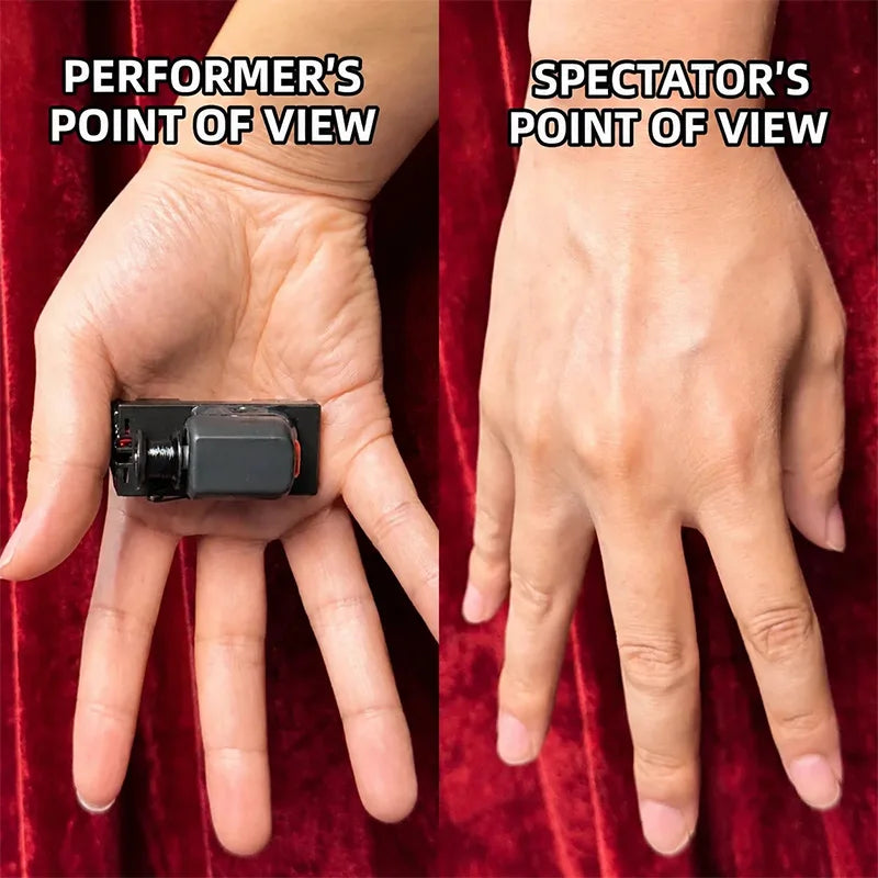 Can Retrieval Magic Trick Prop