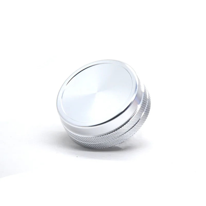 Center Console Multimedia Knob Cover for Mercedes-Benz