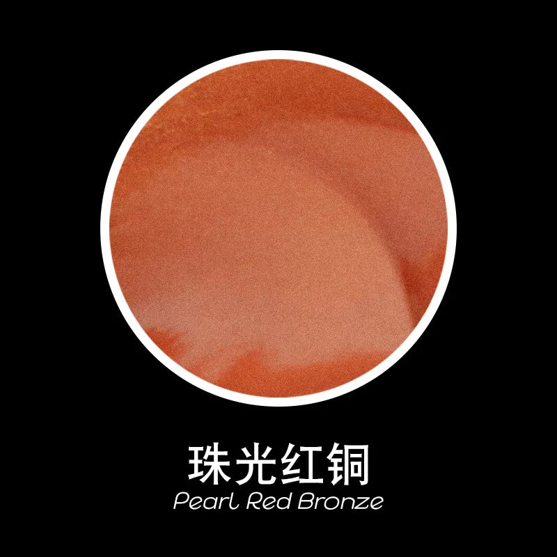 64-Color Chagall Acrylic Paint Set – 100ML