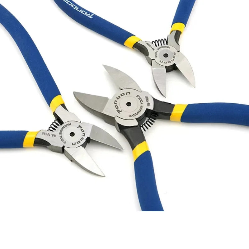 Diagonal Cutting Pliers - Size Options