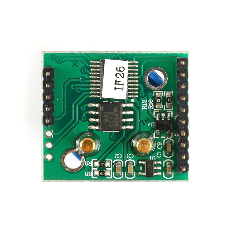 ZE07-CO Electrochemical Carbon Monoxide Module