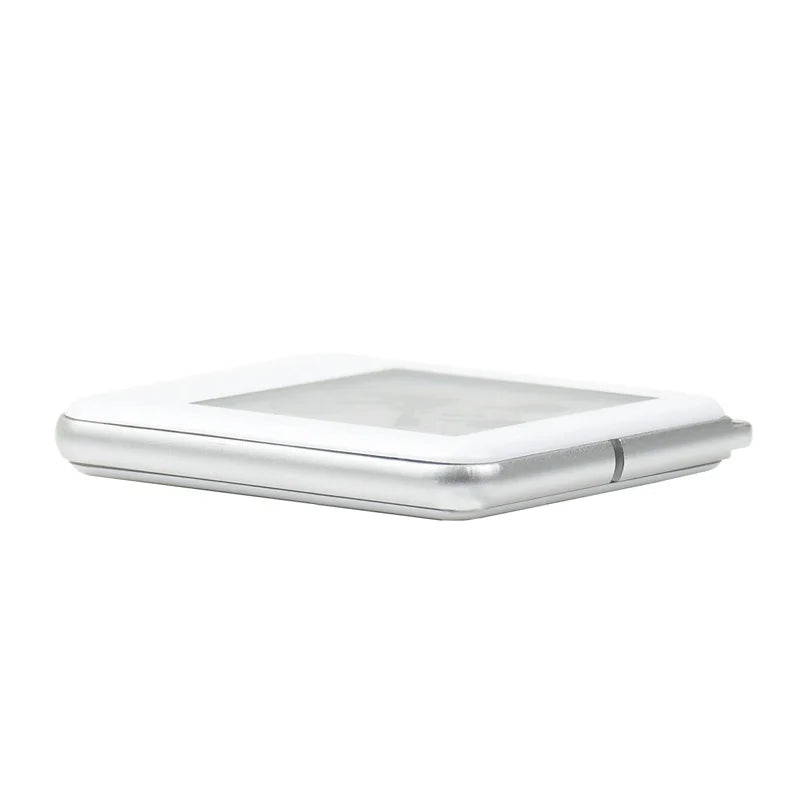 1.54-Inch NFC E-Paper Keyring Display