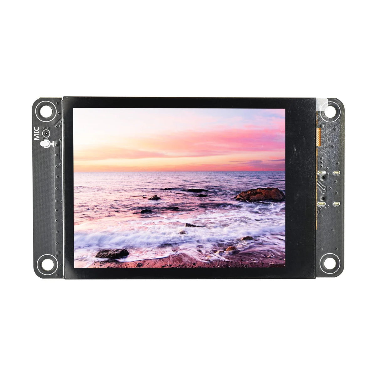 ESP32-S3-ontwikkelbord met touchscreen van 2.8 inch