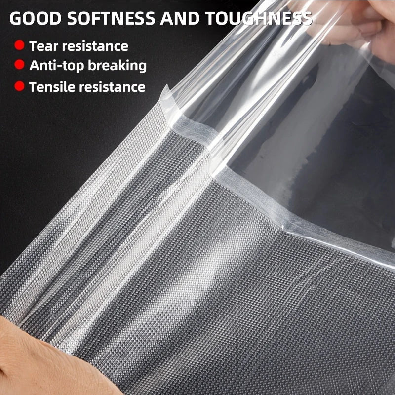 Vacuum-Sealer Bag Roll, 20cm x 10m