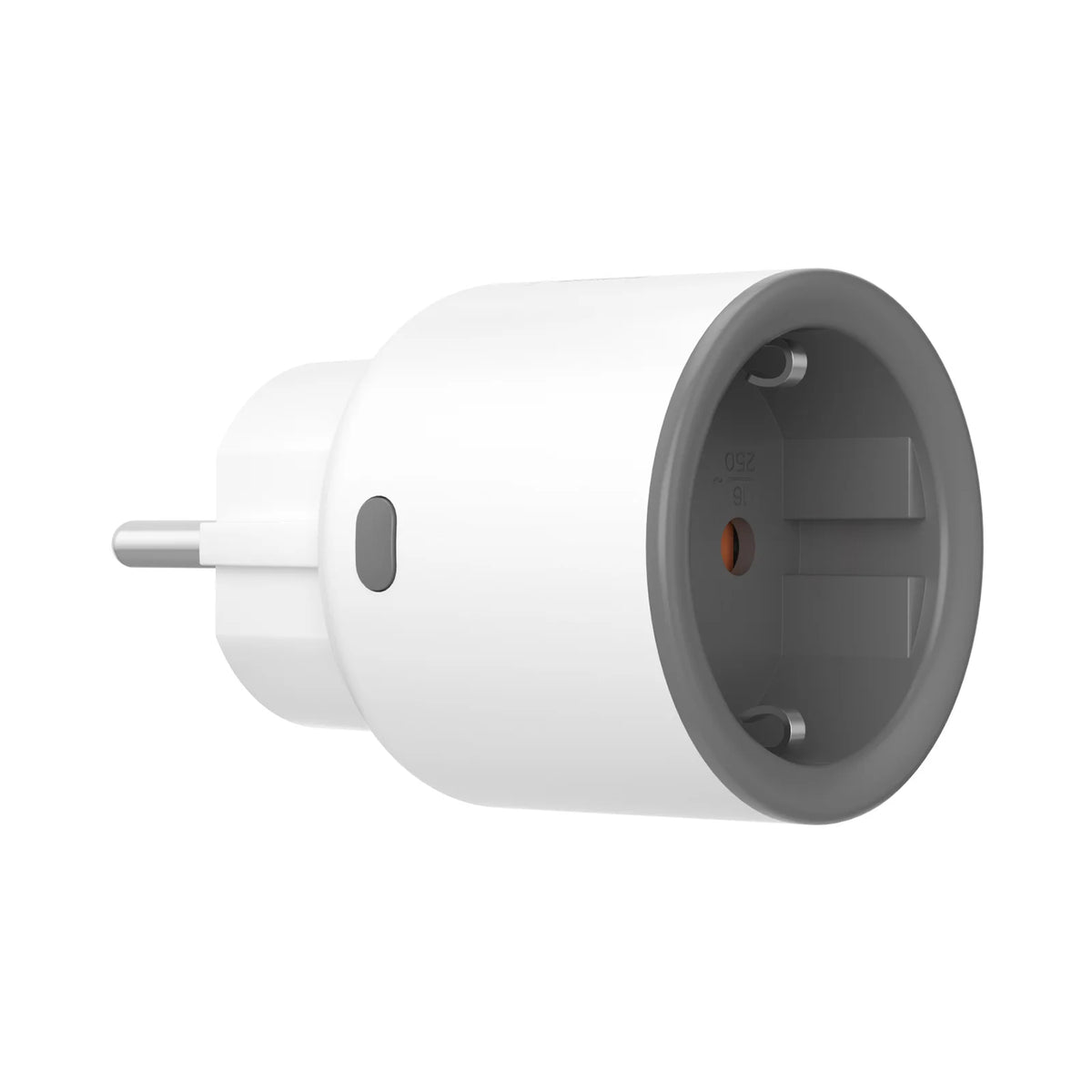 S60 TPF EU Wi-Fi Smart Plug with Energy Monitoring